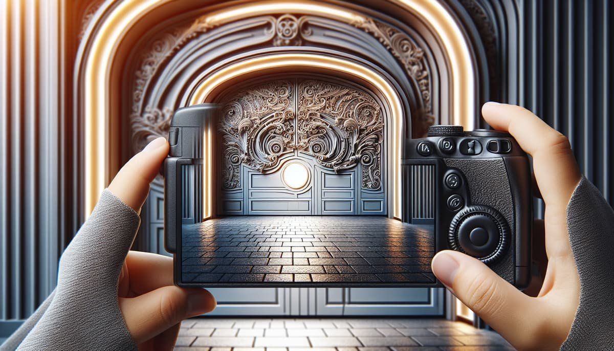 Garage Door Spring Repair in Warwick