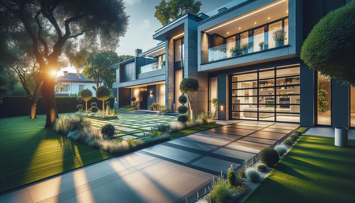 Garage Door Installation in Warwick