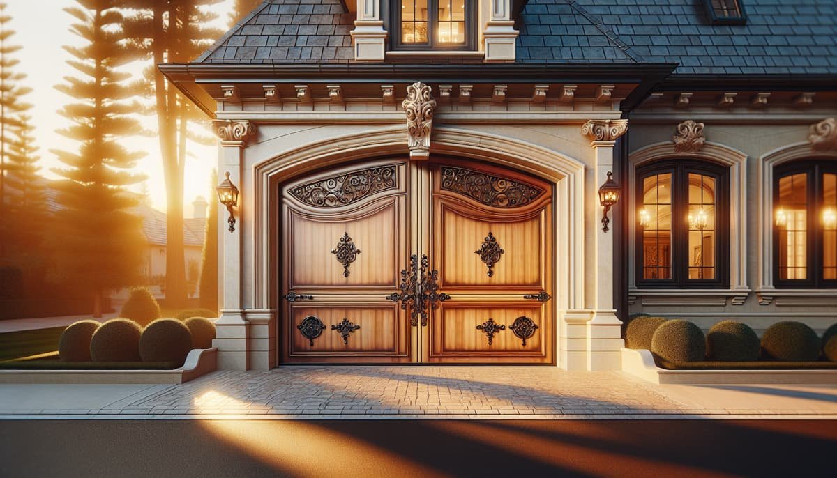 Garage Door Opener Repair in Warwick