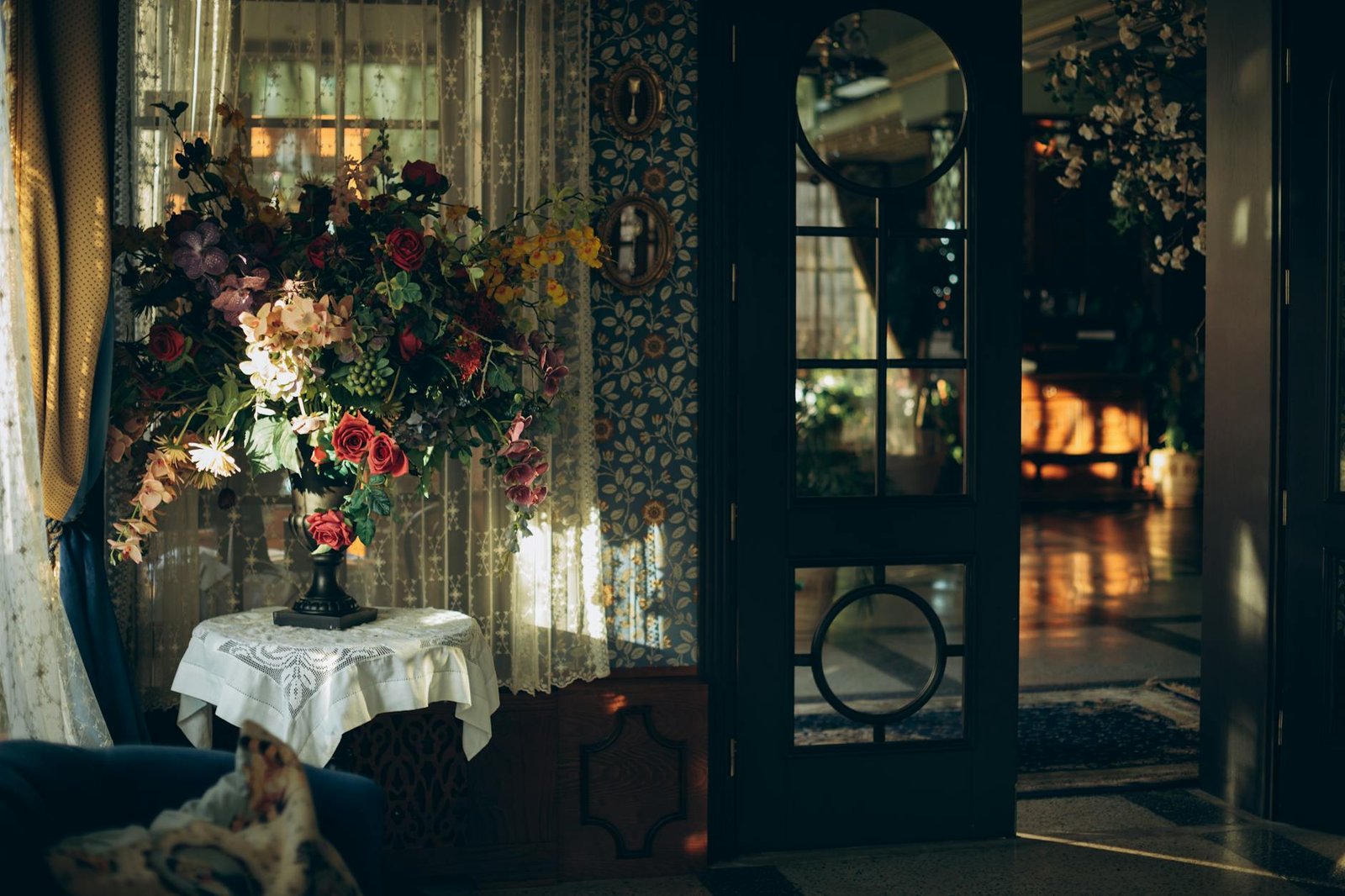 Garage Door Repair in Warwick