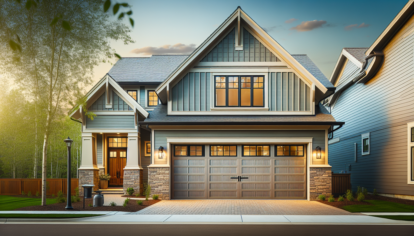 How to Reduce Garage Door Noise: Expert Tips from JOE Garage Door Repair in Warwick, RI