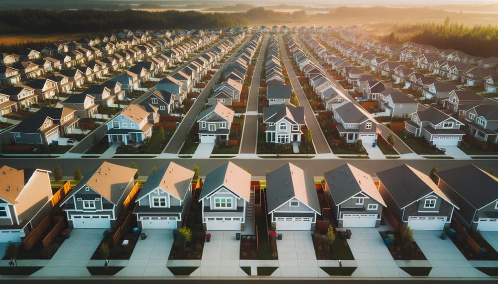 Garage Door Spring Repair in West Warwick