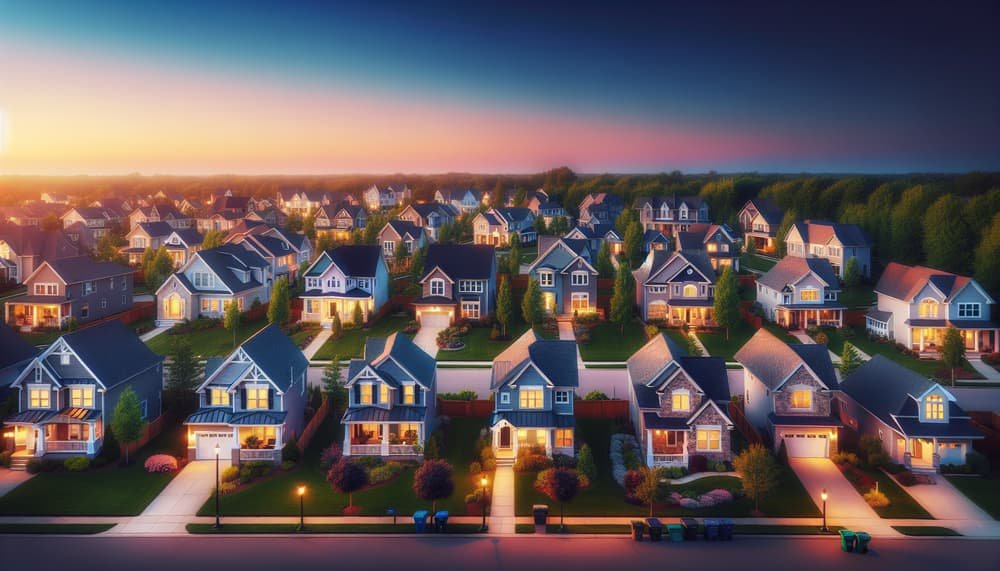 Garage Door Panel Replacement in Fiskeville