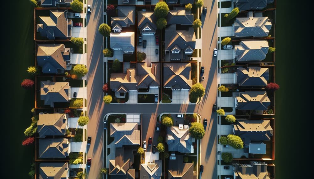 Garage Door Roller Replacement in Fiskeville