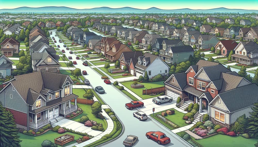 Garage Door Track Repair in East Greenwich