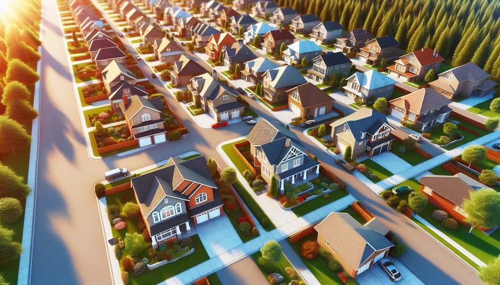 Garage Door Repair in Anthony