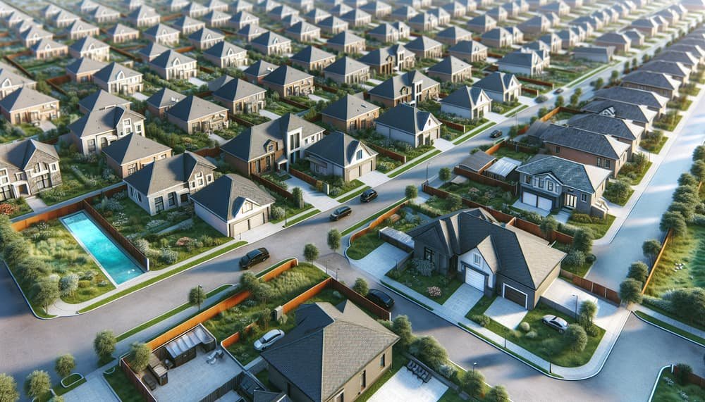 Garage Door Track Repair in Fiskeville