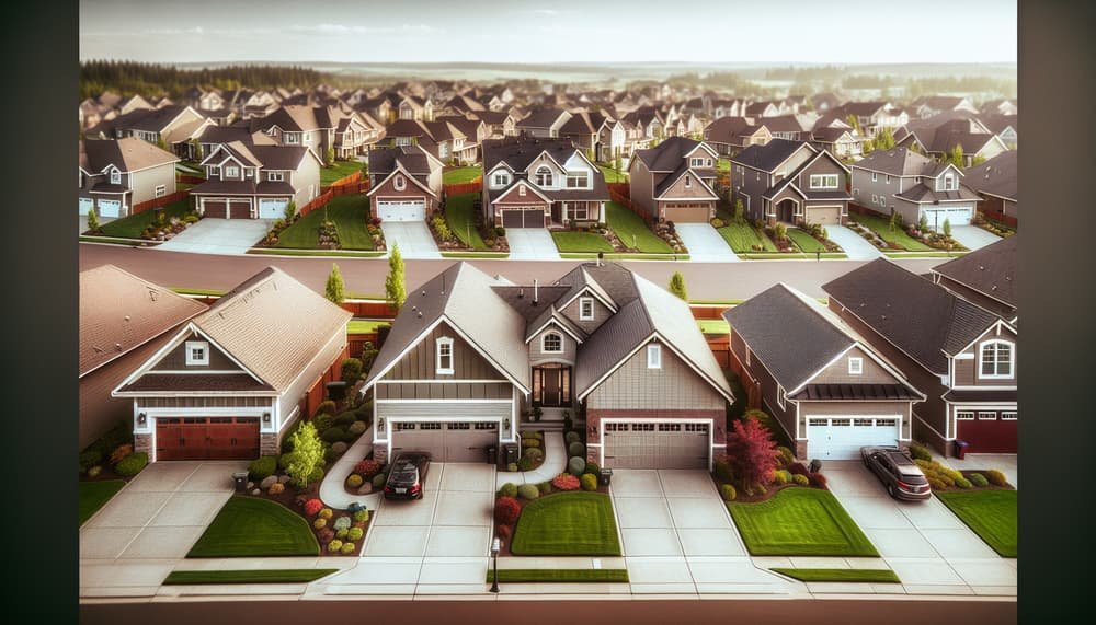 Garage Door Roller Replacement in Apponaug