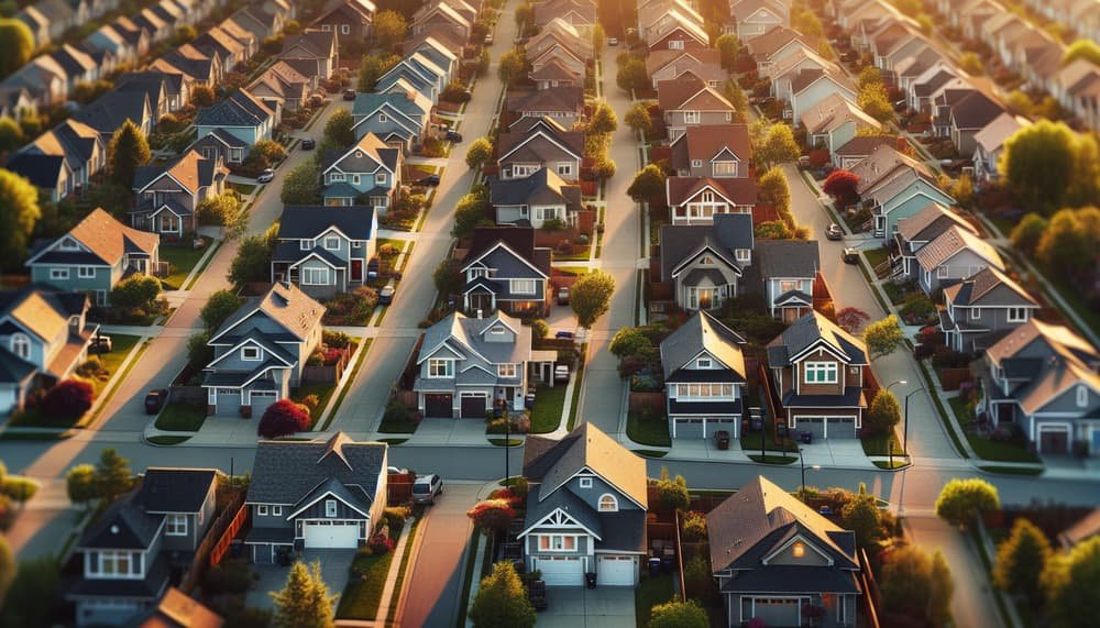 Garage Door Panel Replacement in Crompton