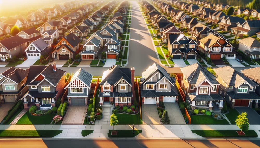 Garage Door Panel Replacement in Potowomut