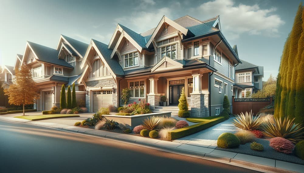 Garage door services in West Warwick