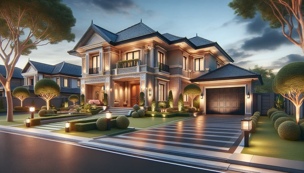 Garage door services in Pawtuxet