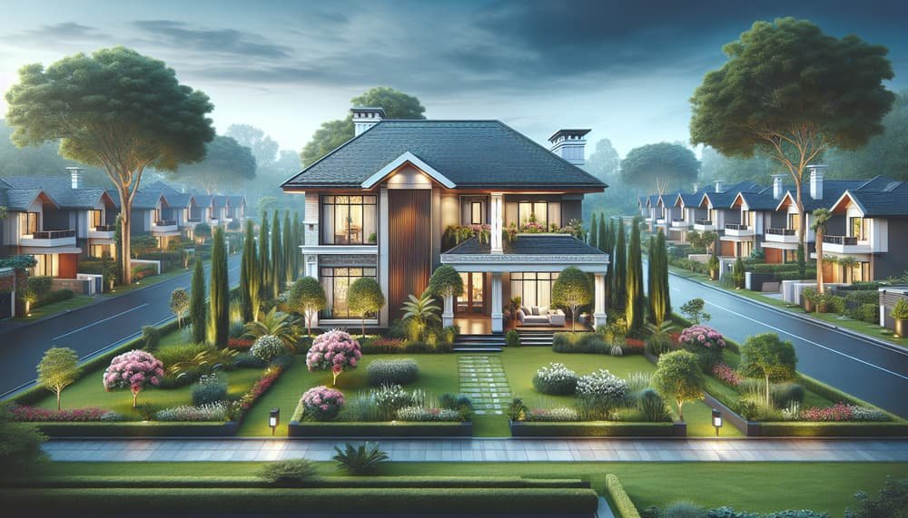 Garage door services in Warwick