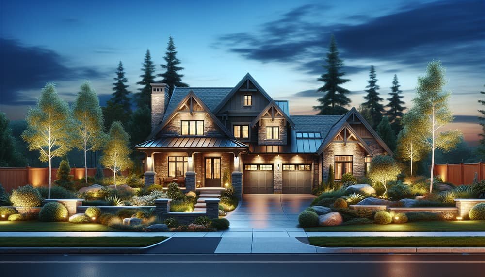 Garage door services in Potowomut