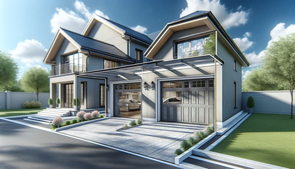 How to Reduce Garage Door Noise: Expert Tips from JOE Garage Door Repair in Warwick, RI