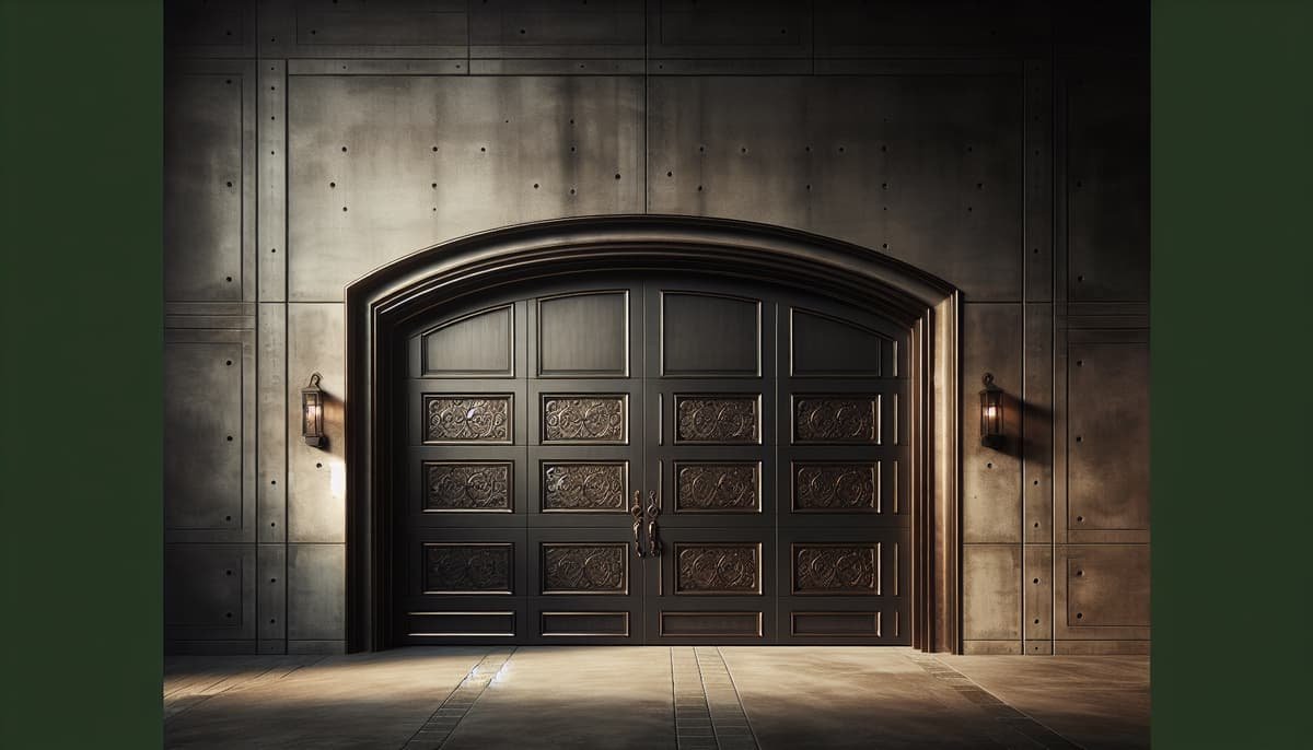 How to Reduce Garage Door Noise: Expert Tips from JOE Garage Door Repair in Warwick, RI