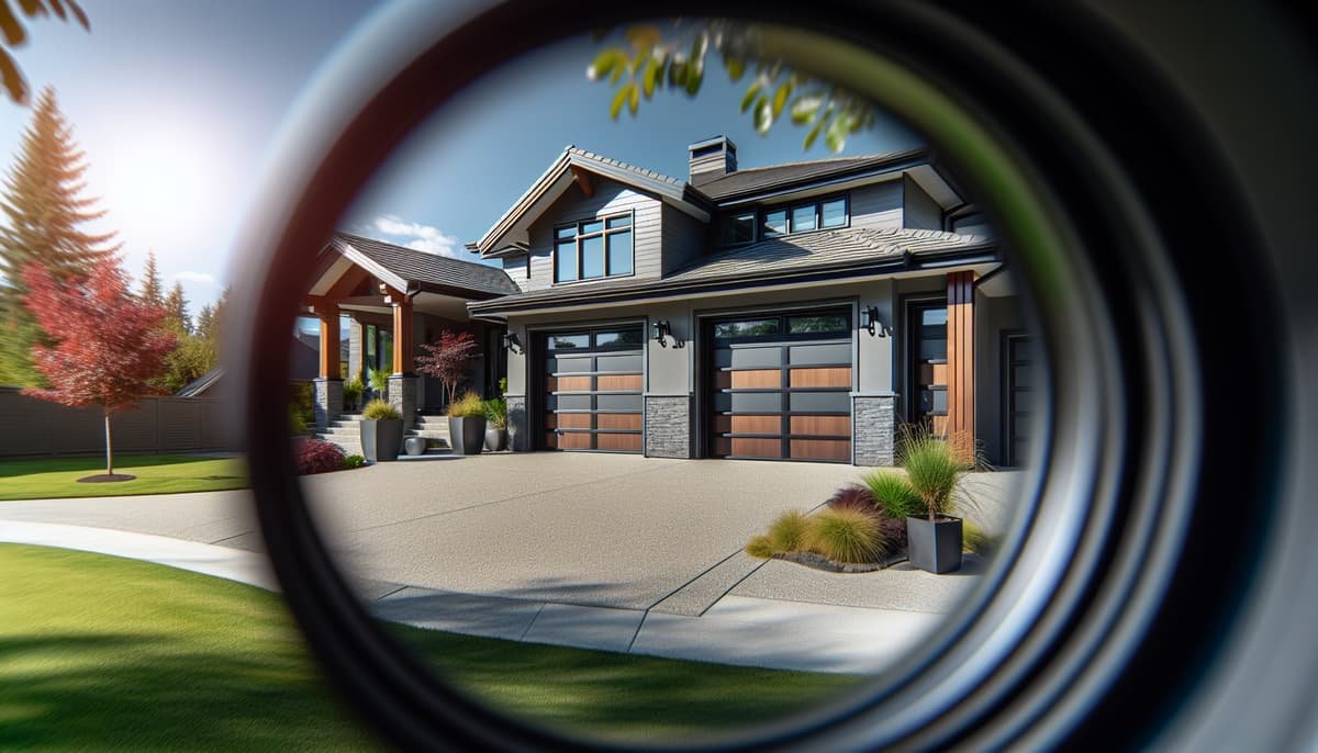 How to Reduce Garage Door Noise: Expert Tips from JOE Garage Door Repair in Warwick, RI