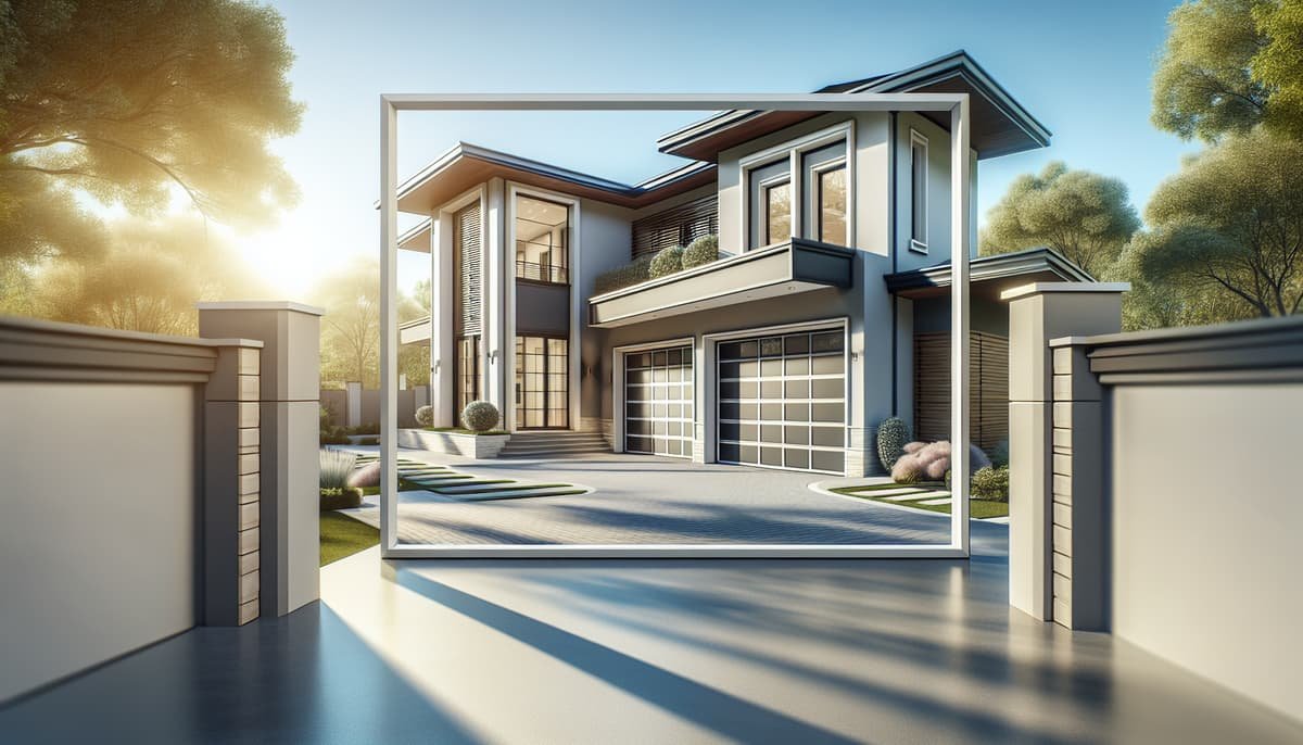 Garage door project 6 by JOE Garage Door Repair