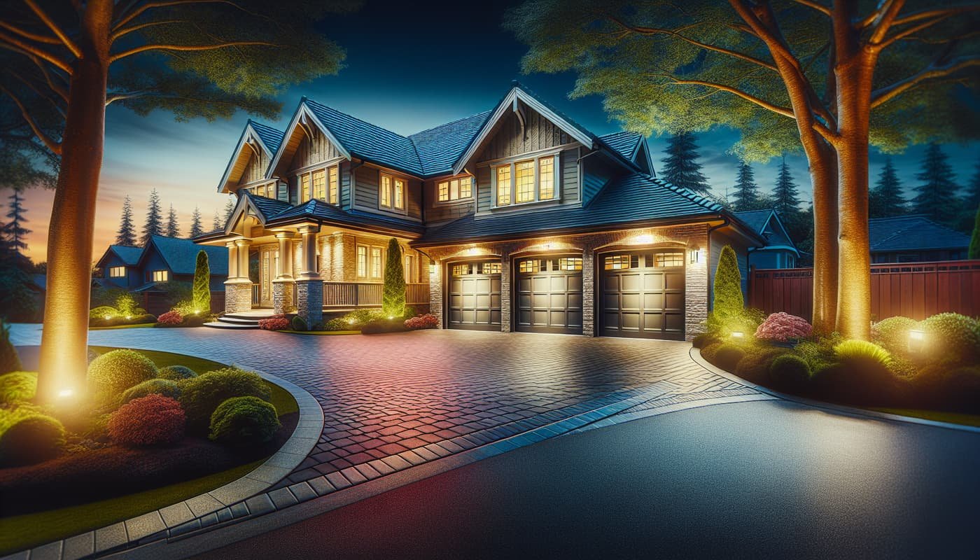 Garage door services in West Kingston, RI