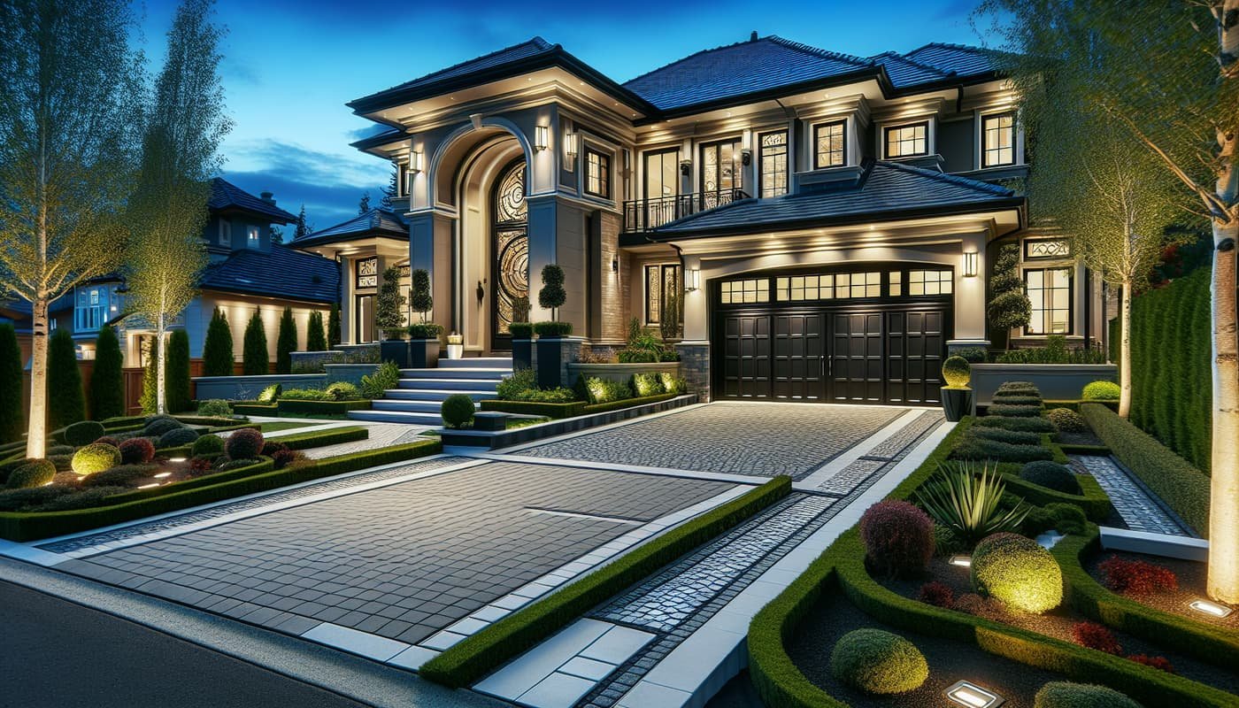 Garage door services in Middletown, RI