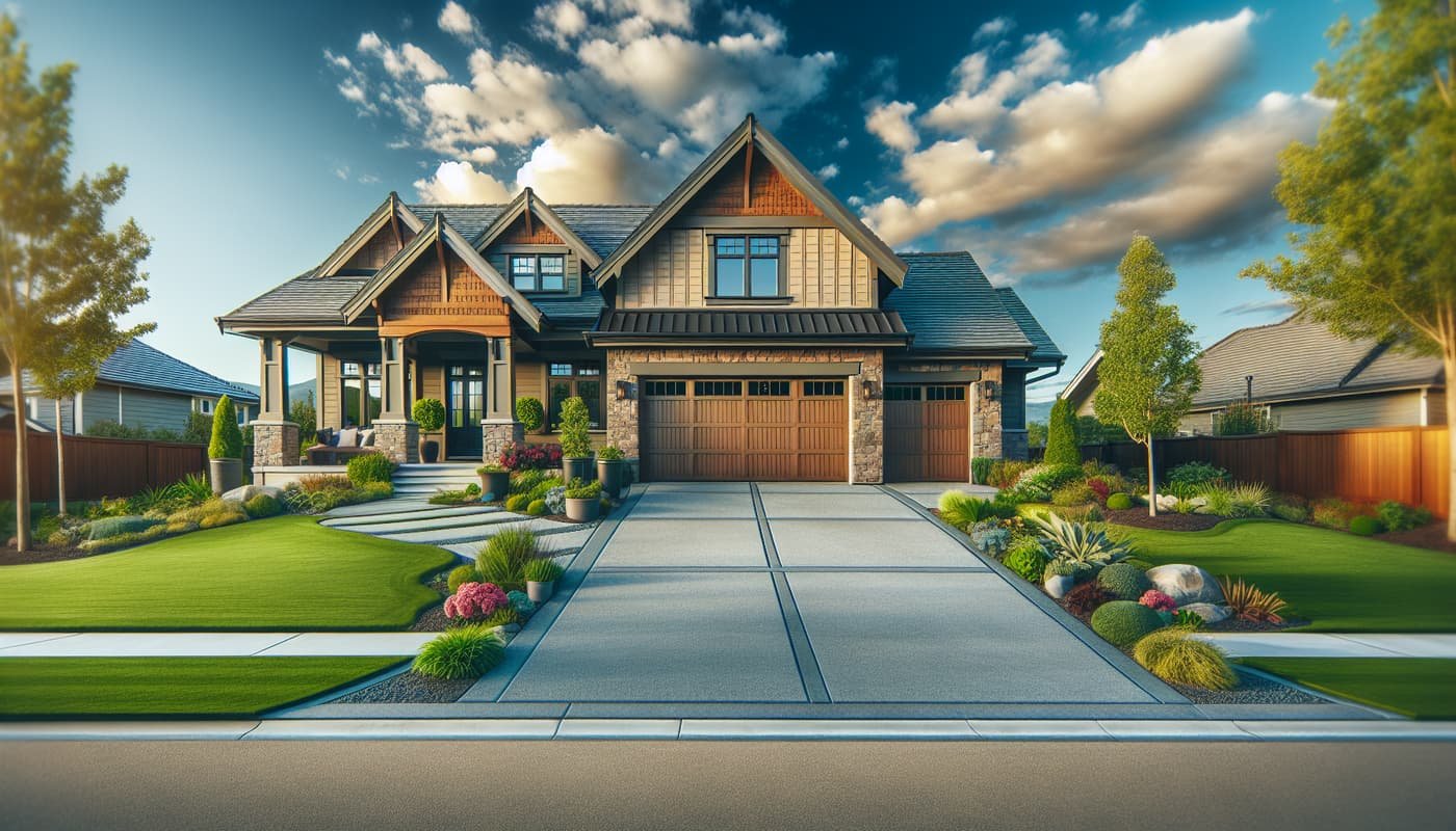 Garage door services in Kingston, RI