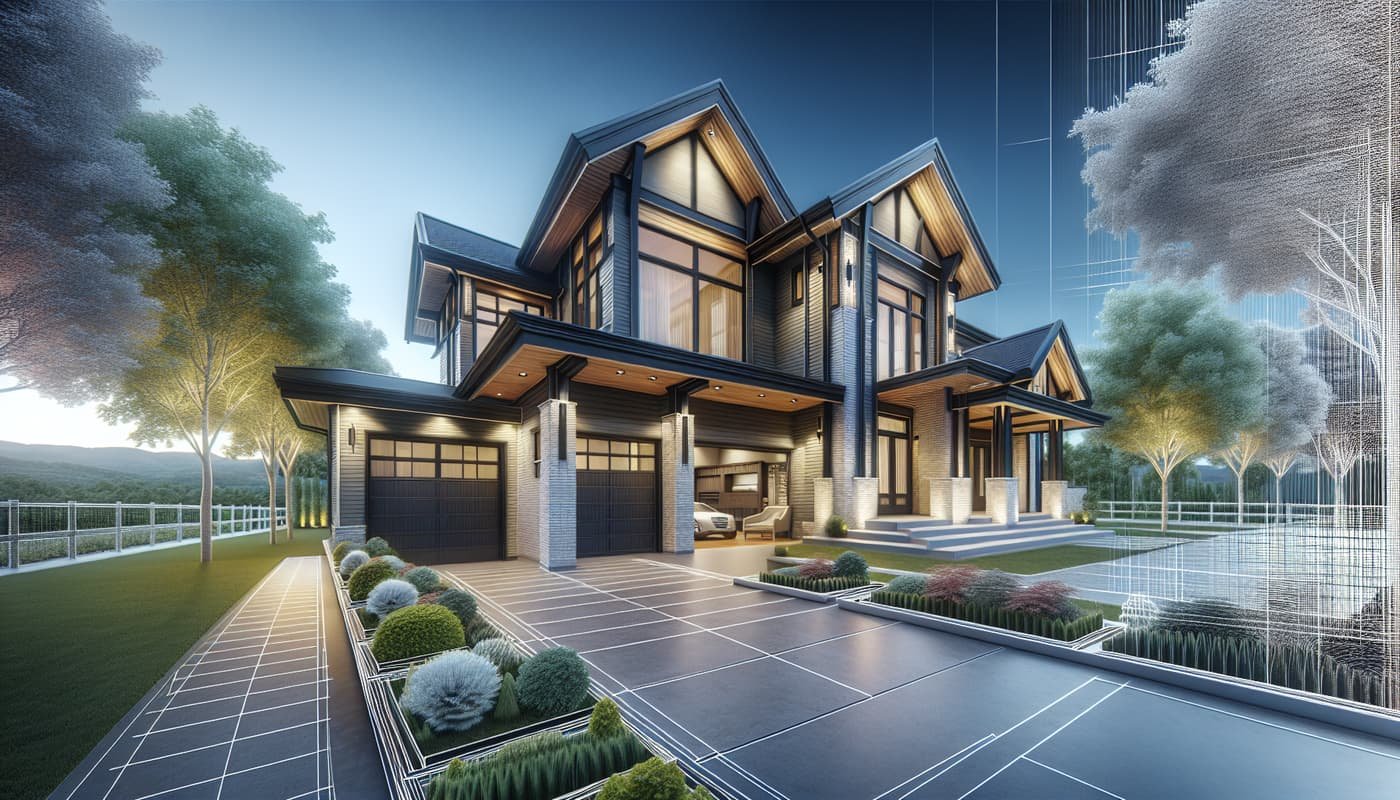 Garage door services in Fiskeville, RI