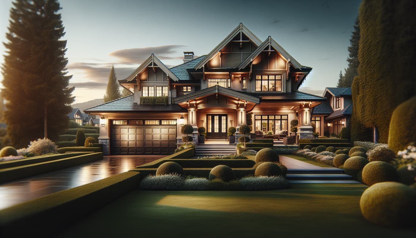 Garage door services in Pawtucket, RI