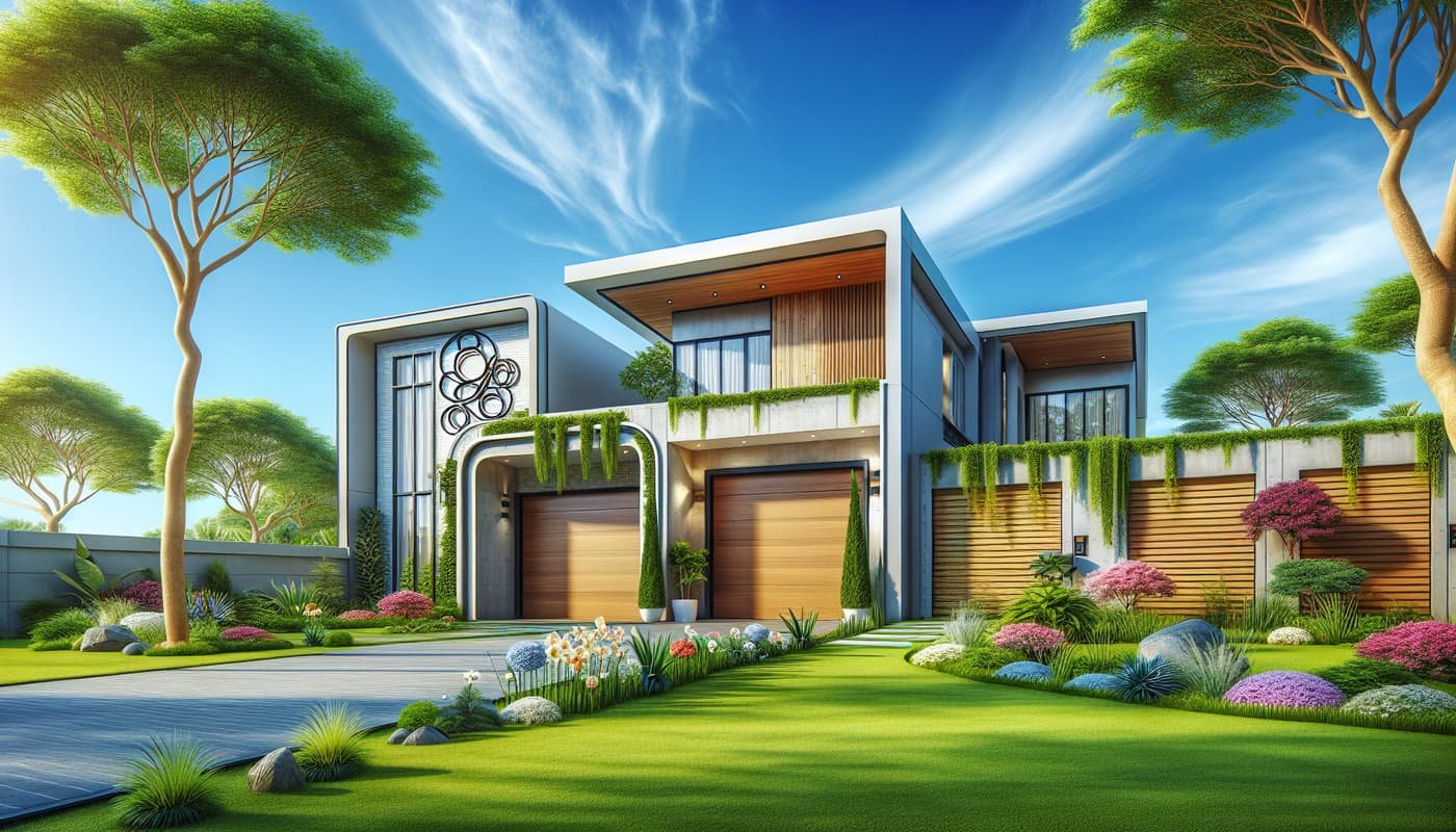 Garage door services in Providence, RI