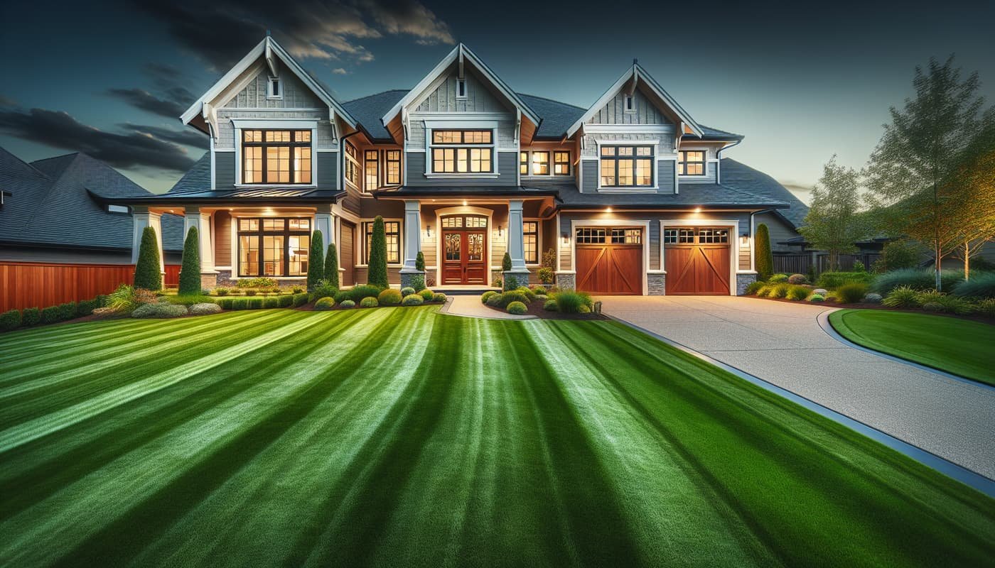 Garage door services in Central Falls, RI