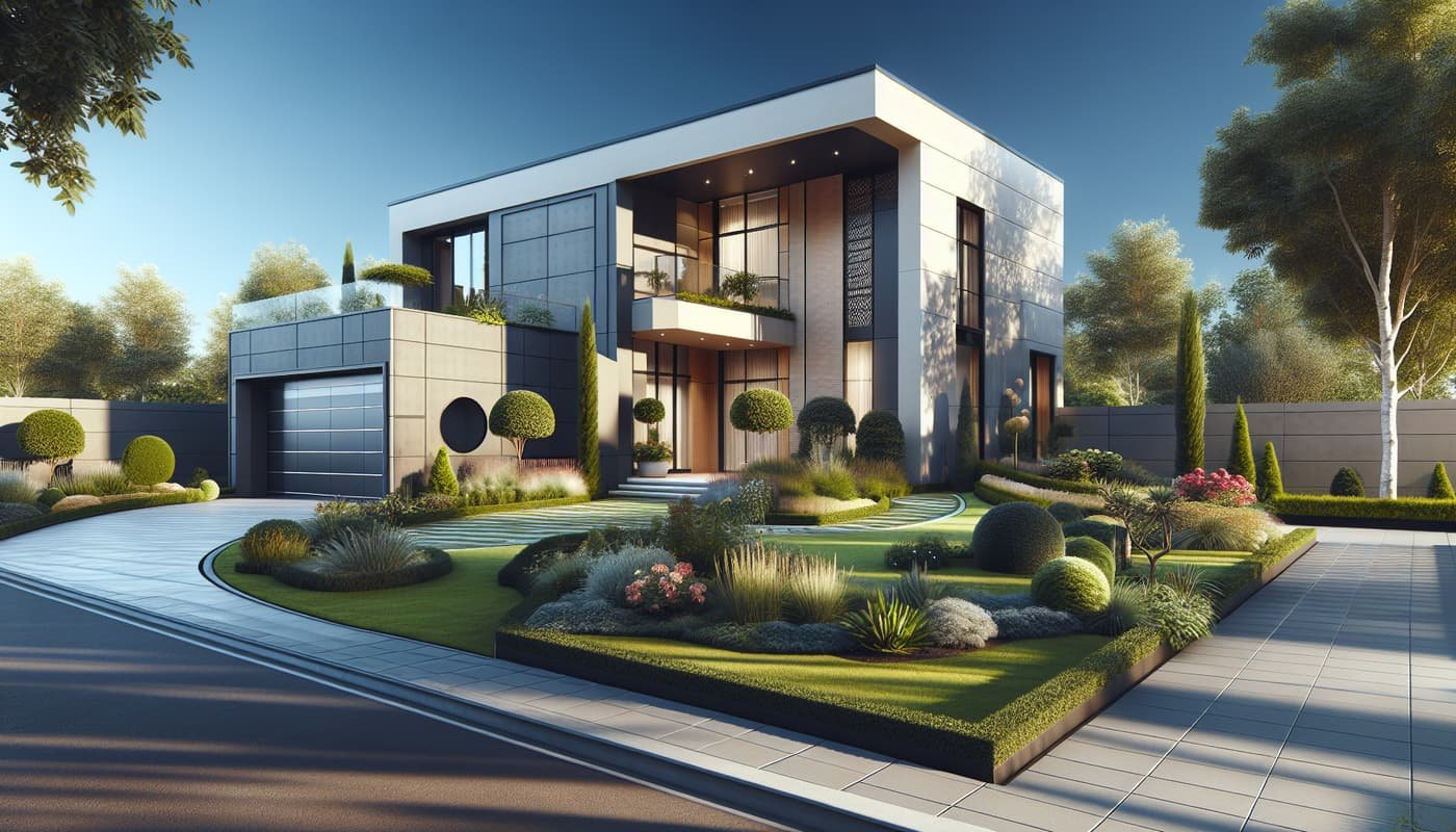 Garage door services in Rumford, RI