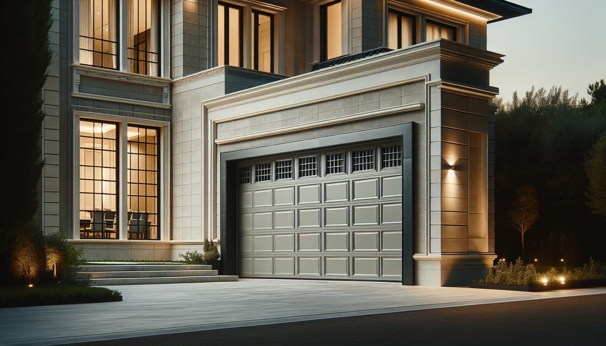 Garage Door Installation service in Cumberland