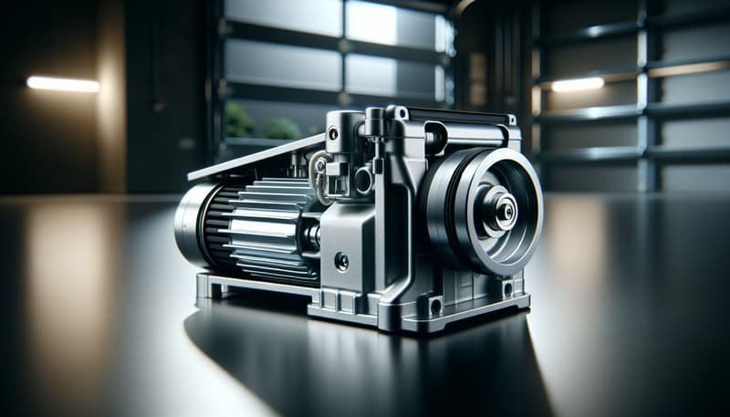 Garage Door Opener Repair service in Davisville