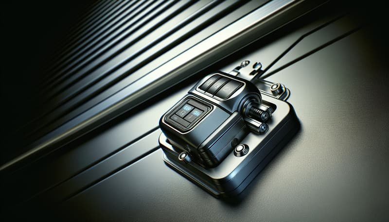 Discover the Benefits of Smart Garage Door Openers in Warwick, RI