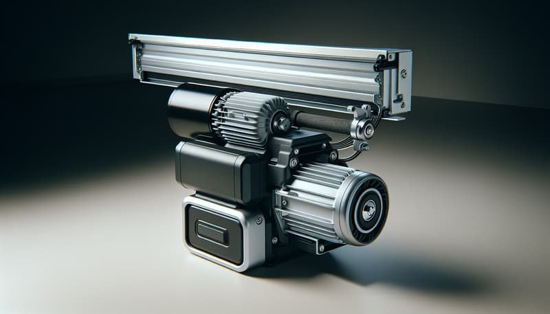 Garage Door Opener Repair service in Wickford Junction