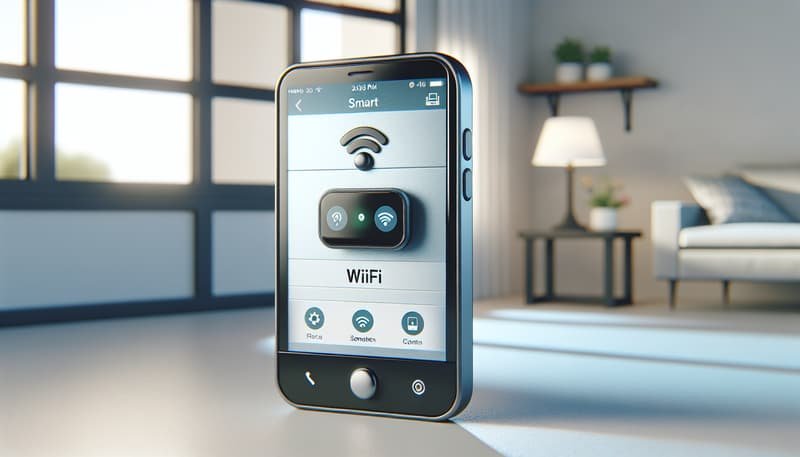 Garage Door Opener Repair service in Potowomut