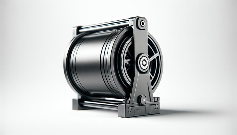 Garage Door Roller Replacement service in Anthony