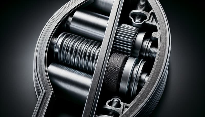 Garage Door Roller Replacement service in Coventry