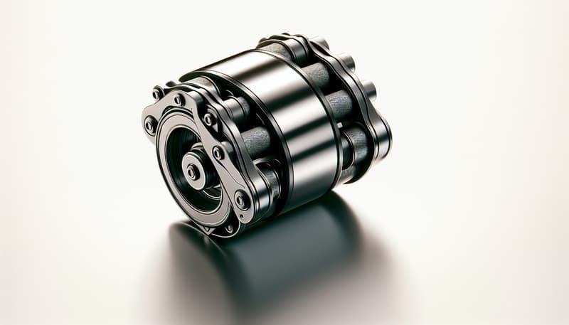 Garage Door Roller Replacement service in Wickford