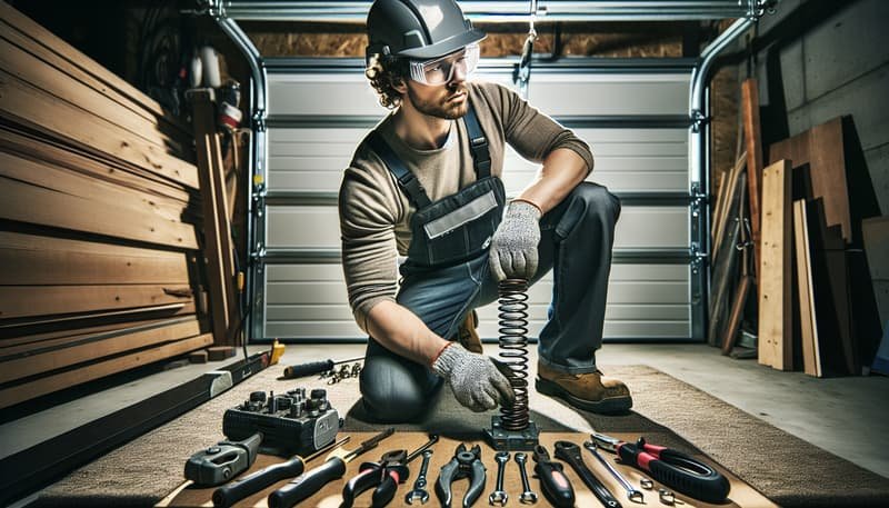 How to Choose the Right Garage Door for Your Home | JOE Garage Door Repair